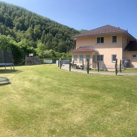 Toscana-Residenz Im Schwarzwald Utzenfeld Eksteriør billede
