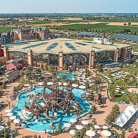 Toscana-Residenz Im Schwarzwald Utzenfeld Eksteriør billede