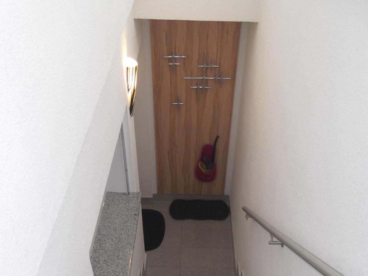 Toscana-Residenz Im Schwarzwald Utzenfeld Eksteriør billede