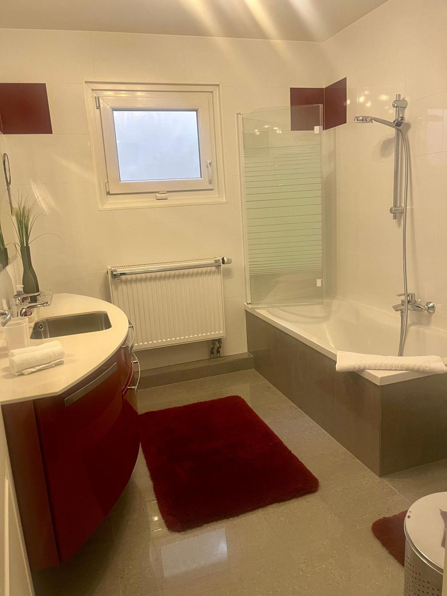 Toscana-Residenz Im Schwarzwald Utzenfeld Eksteriør billede